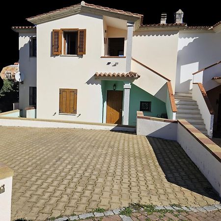 Casa Nostra Tanaunella Extérieur photo