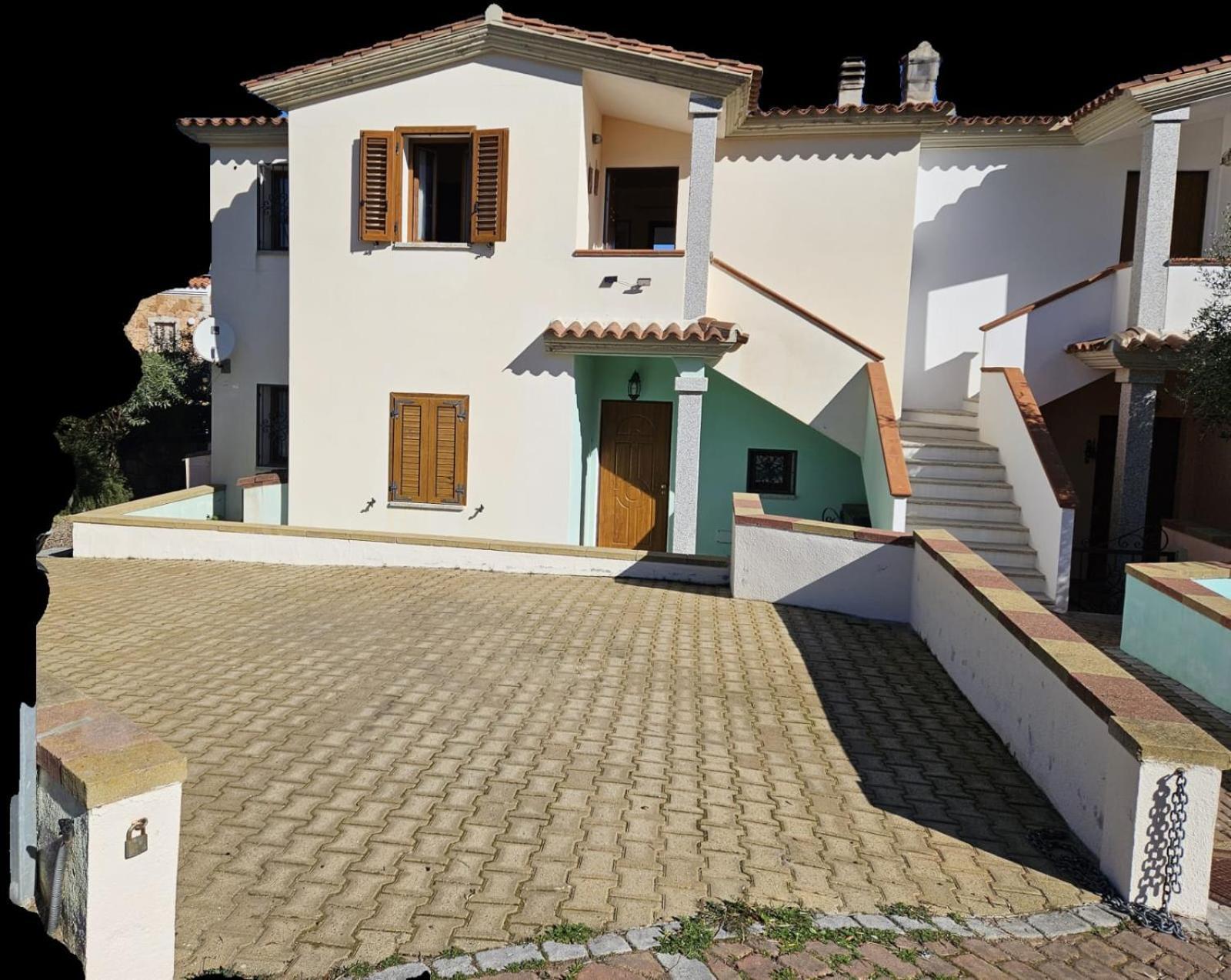 Casa Nostra Tanaunella Extérieur photo