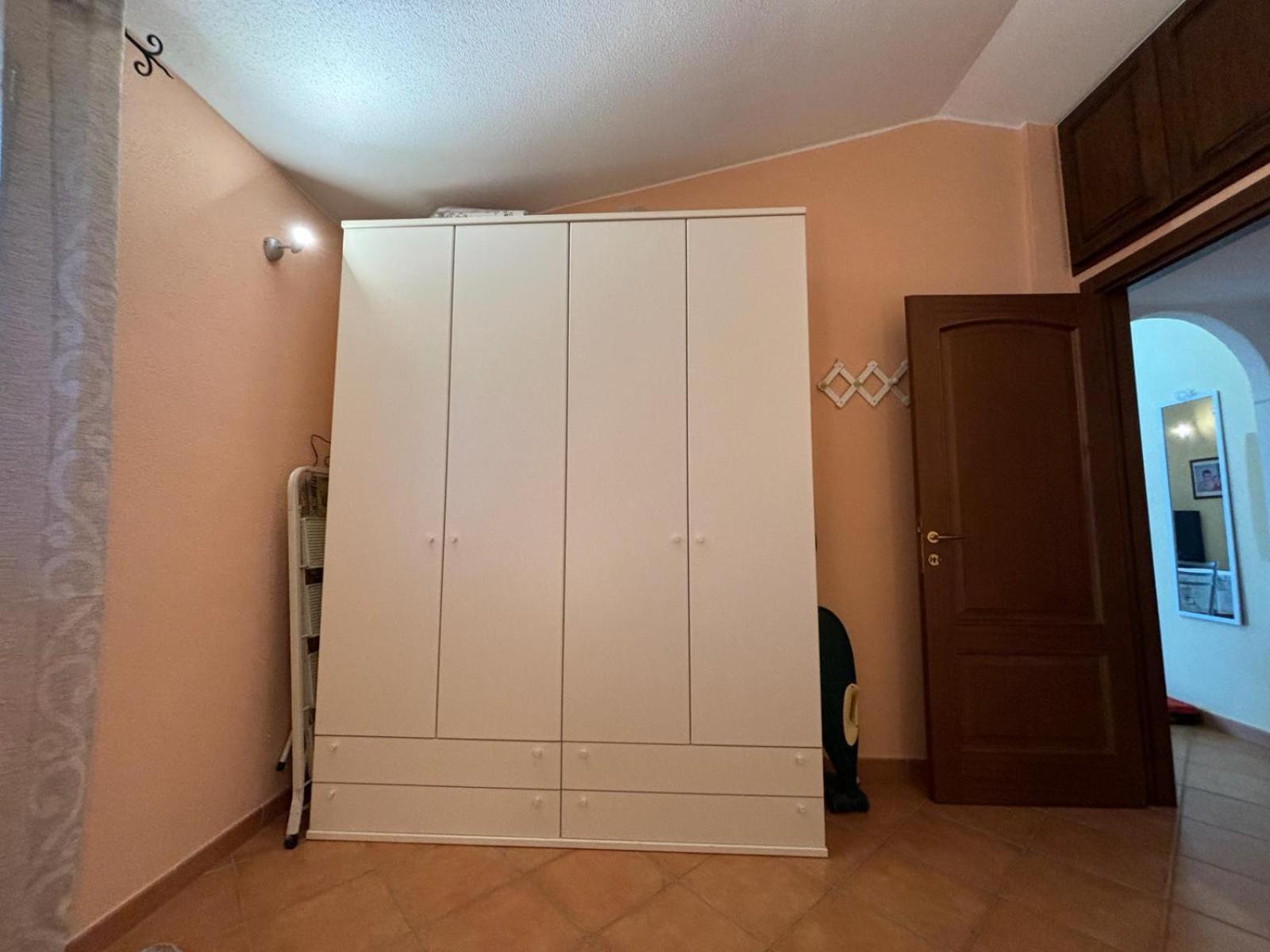 Casa Nostra Tanaunella Extérieur photo