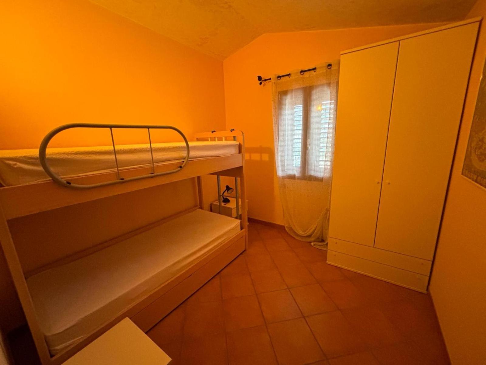 Casa Nostra Tanaunella Extérieur photo