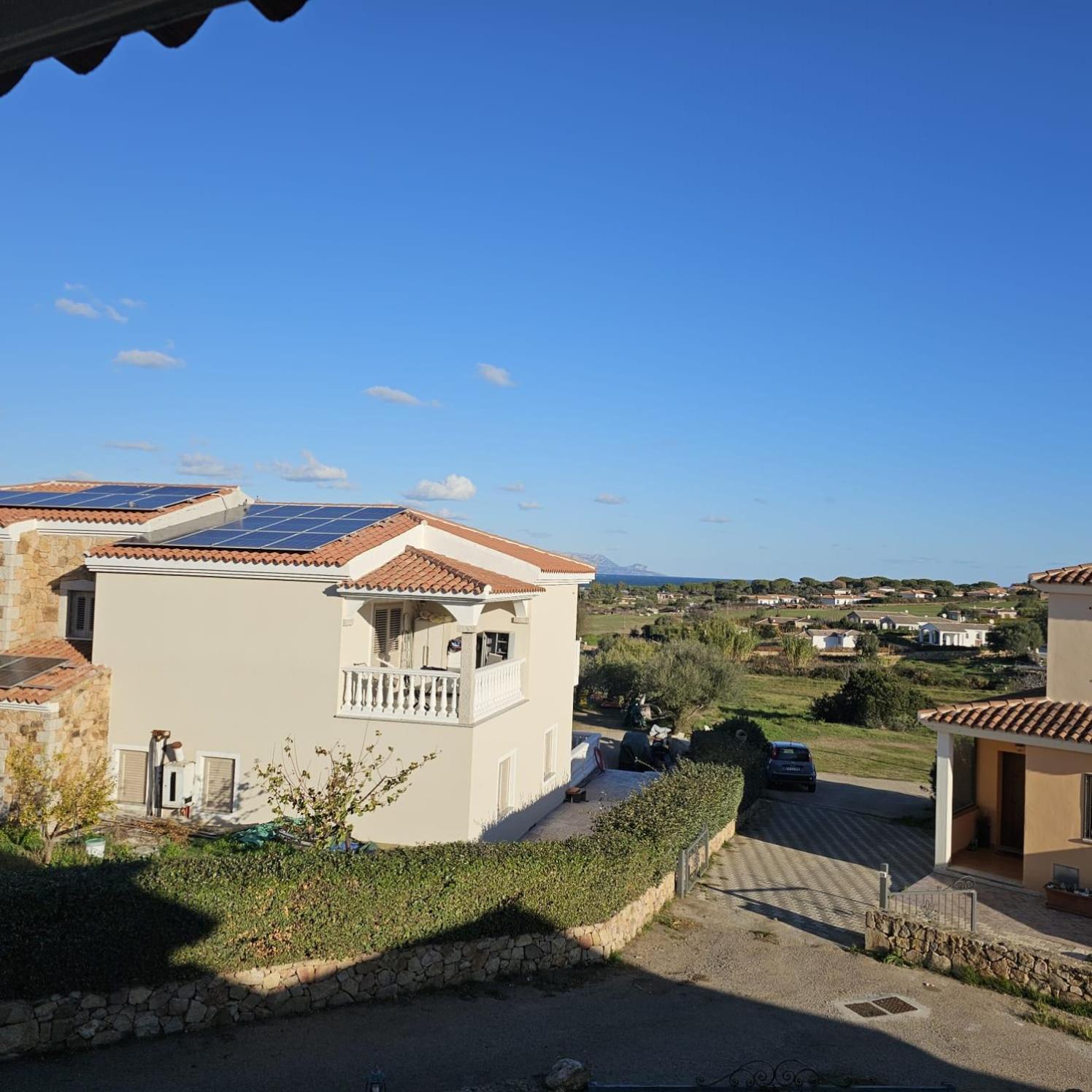 Casa Nostra Tanaunella Extérieur photo
